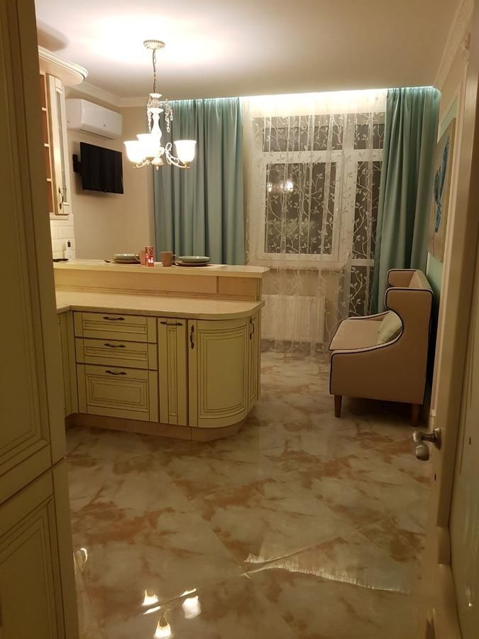 Апарт-отели ABC Apartments Business Class Киев