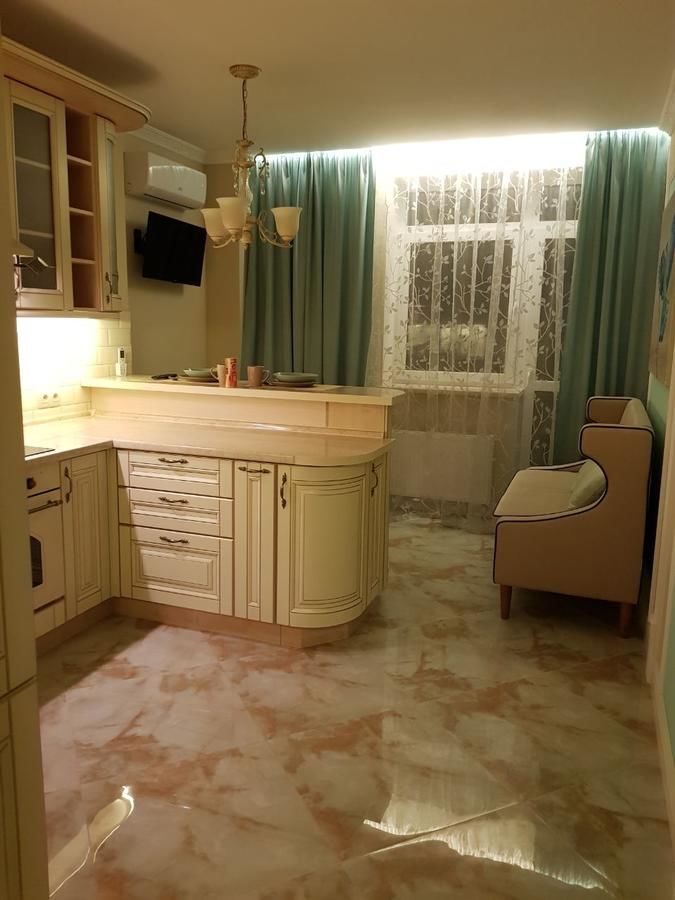 Апарт-отели ABC Apartments Business Class Киев