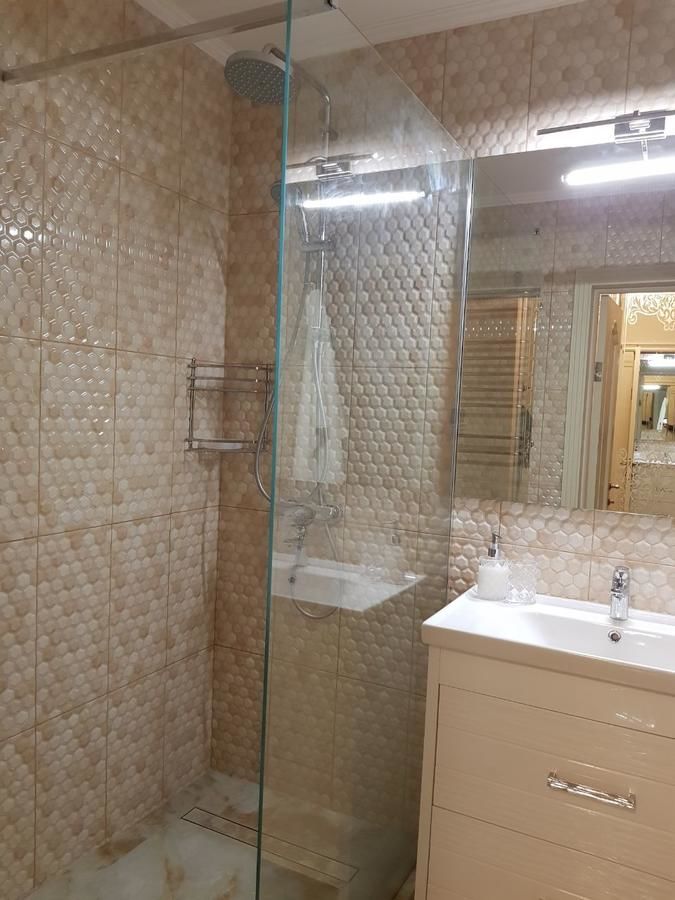 Апарт-отели ABC Apartments Business Class Киев