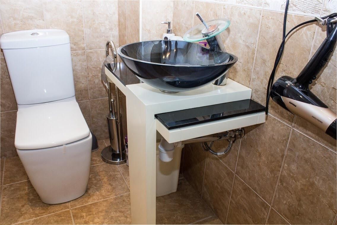 Апарт-отели ABC Apartments Business Class Киев-5