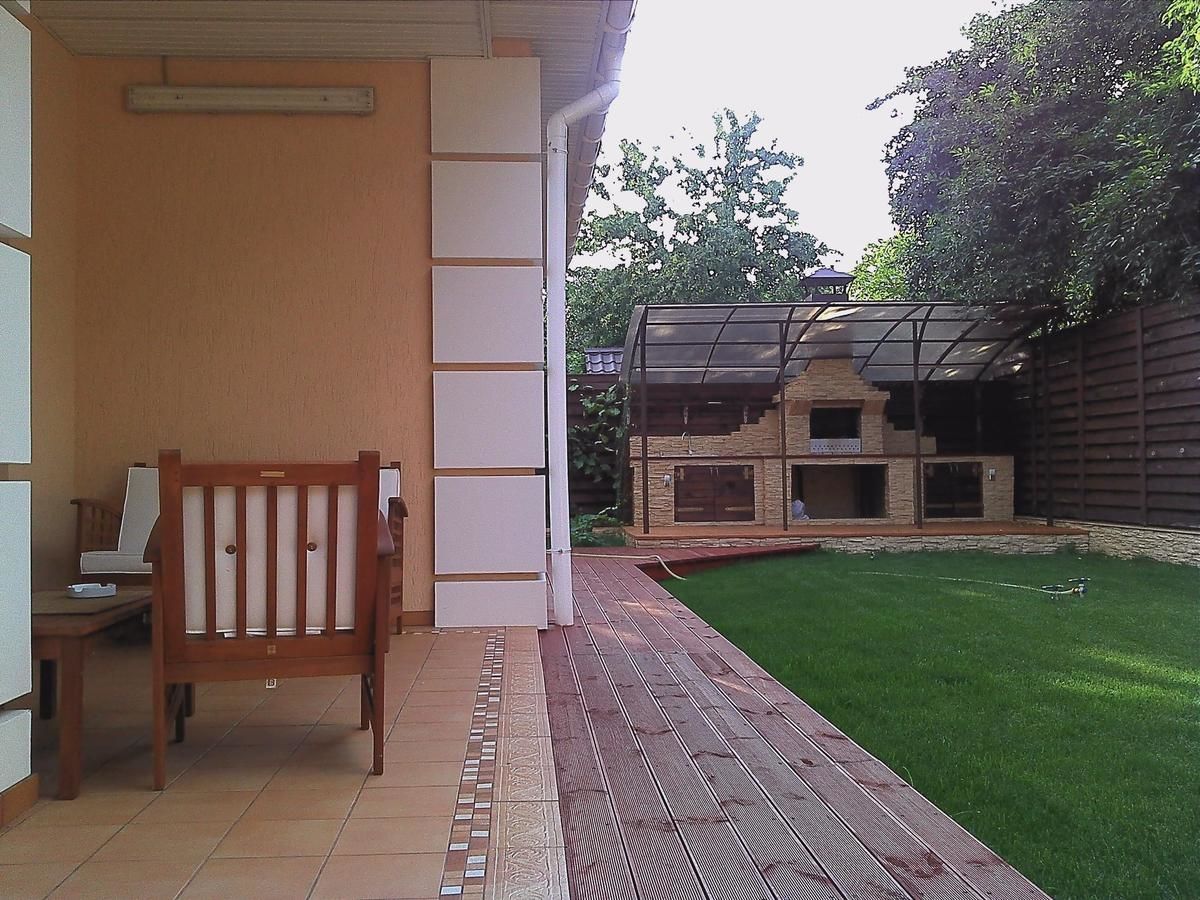 Апарт-отели ABC Apartments Business Class Киев-26