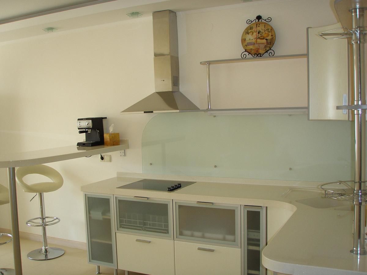 Апарт-отели ABC Apartments Business Class Киев-29