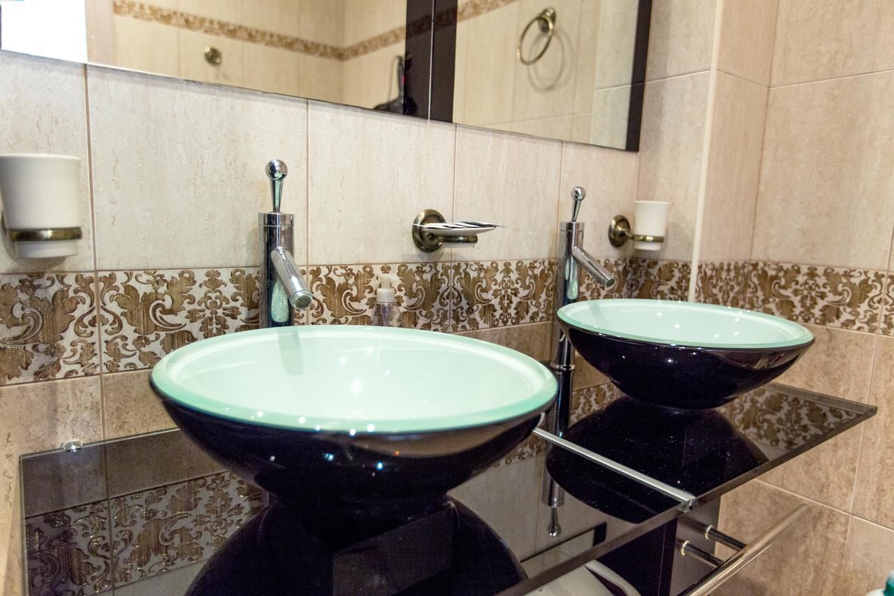 Апарт-отели ABC Apartments Business Class Киев