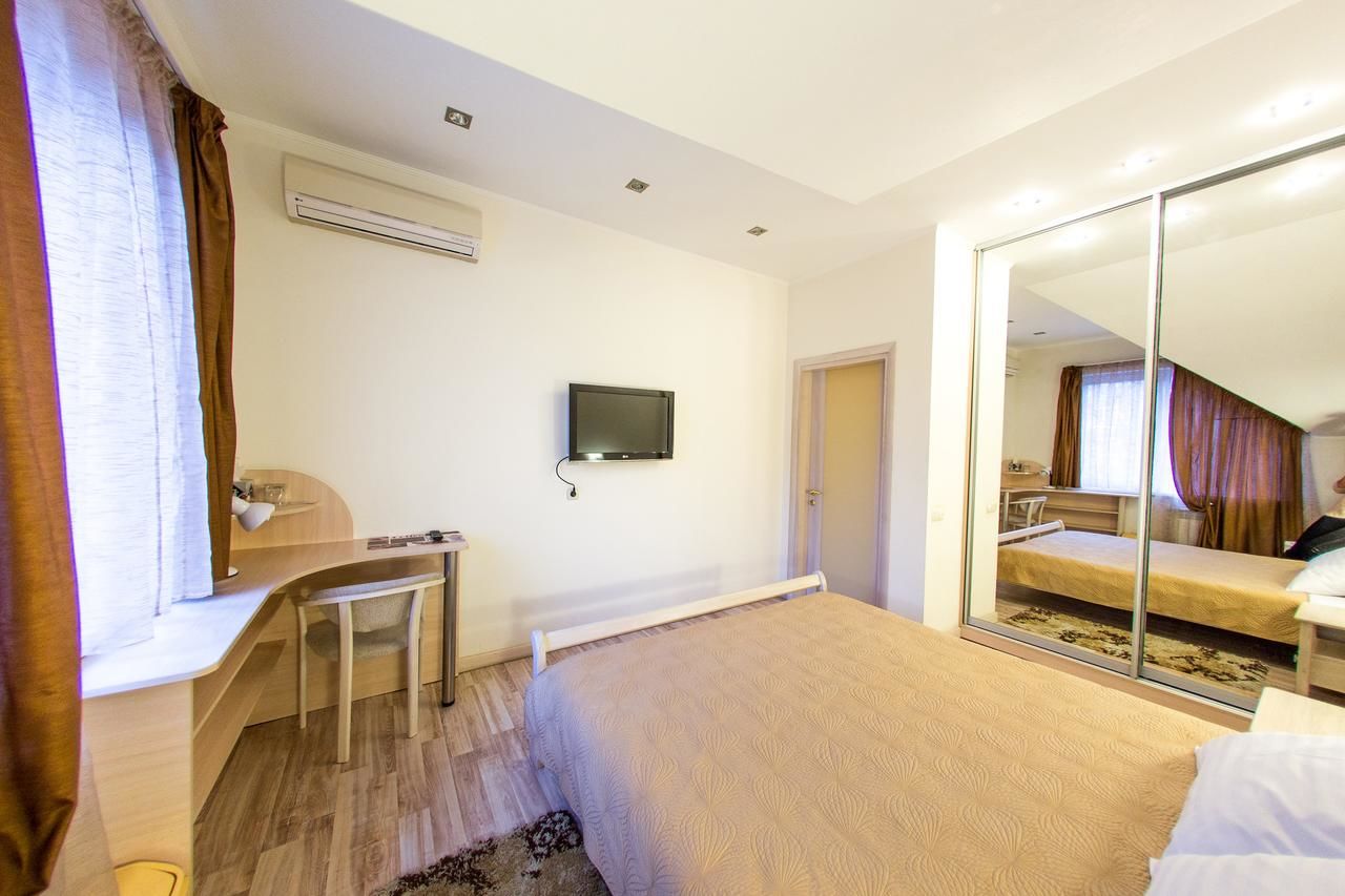 Апарт-отели ABC Apartments Business Class Киев-36