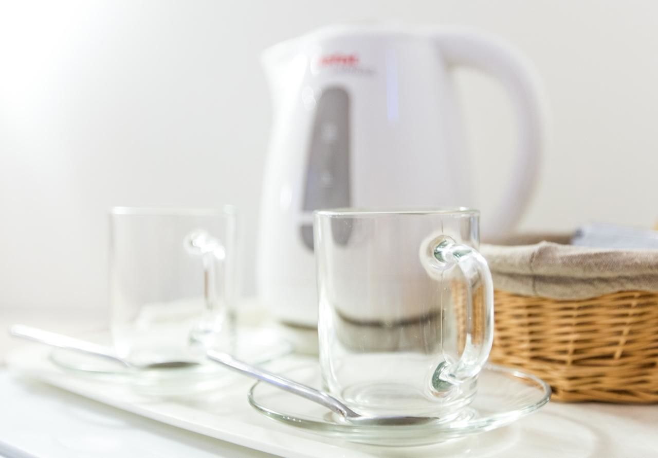 Апарт-отели ABC Apartments Business Class Киев