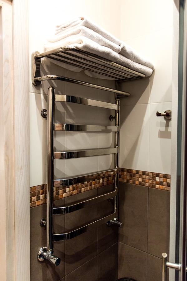 Апарт-отели ABC Apartments Business Class Киев