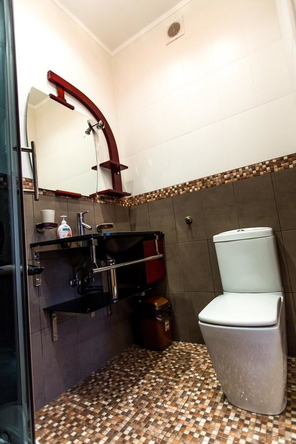 Апарт-отели ABC Apartments Business Class Киев