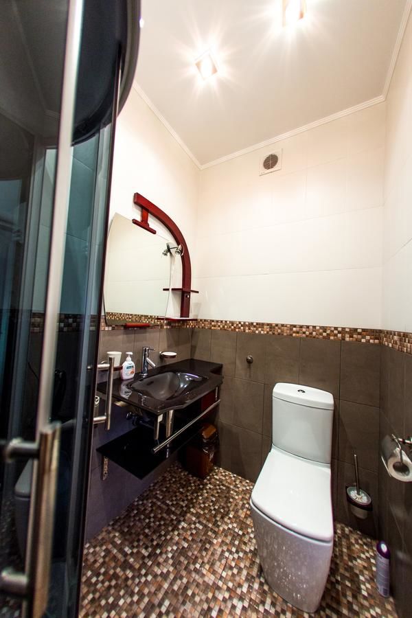 Апарт-отели ABC Apartments Business Class Киев