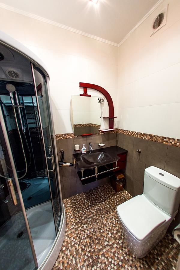 Апарт-отели ABC Apartments Business Class Киев