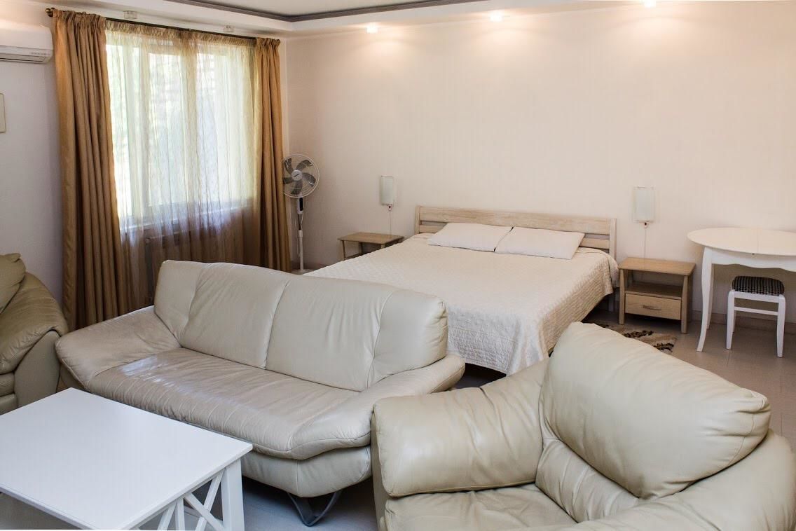 Апарт-отели ABC Apartments Business Class Киев-8