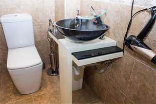 Апарт-отели ABC Apartments Business Class Киев Апартаменты-1