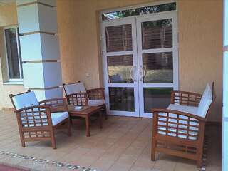 Апарт-отели ABC Apartments Business Class Киев Апартаменты-9