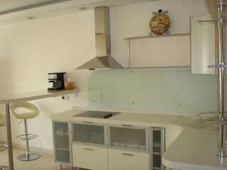 Апарт-отели ABC Apartments Business Class Киев Апартаменты-11