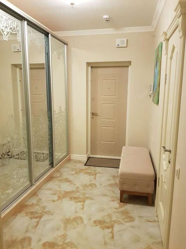 Апарт-отели ABC Apartments Business Class Киев-22