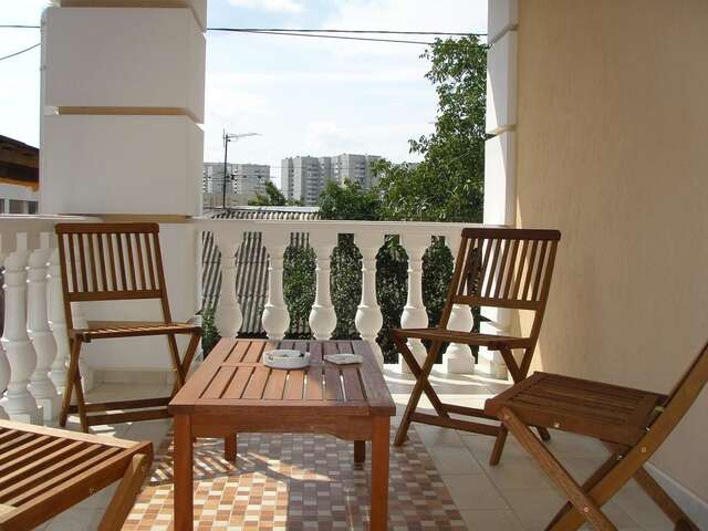 Апарт-отели ABC Apartments Business Class Киев-27