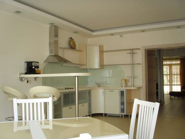 Апарт-отели ABC Apartments Business Class Киев-29