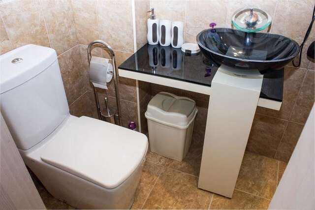 Апарт-отели ABC Apartments Business Class Киев-5