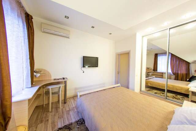 Апарт-отели ABC Apartments Business Class Киев-35
