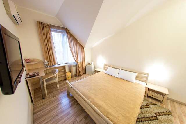 Апарт-отели ABC Apartments Business Class Киев-37