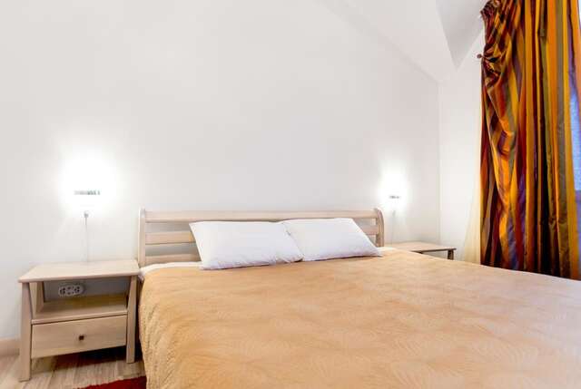 Апарт-отели ABC Apartments Business Class Киев-38