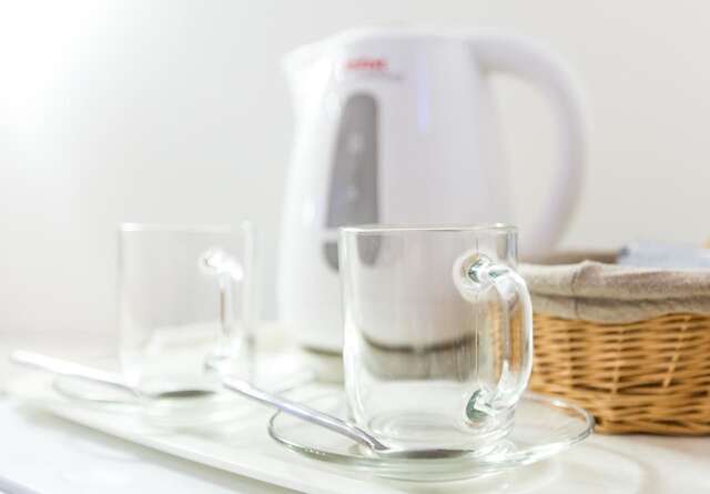 Апарт-отели ABC Apartments Business Class Киев-39