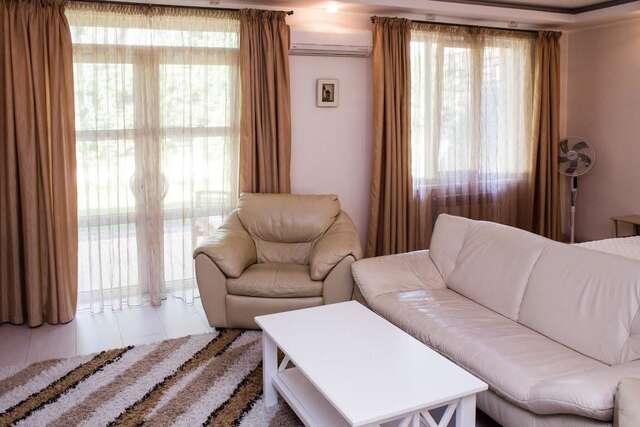 Апарт-отели ABC Apartments Business Class Киев-6