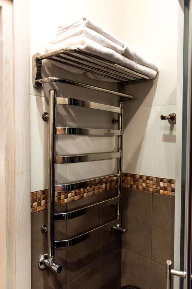 Апарт-отели ABC Apartments Business Class Киев-42