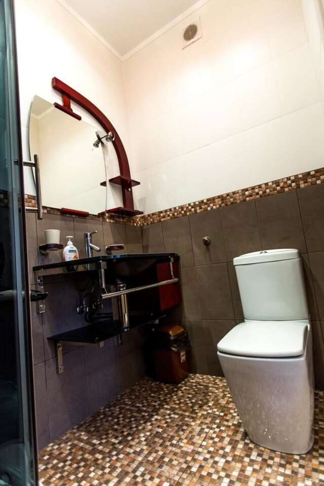 Апарт-отели ABC Apartments Business Class Киев-43