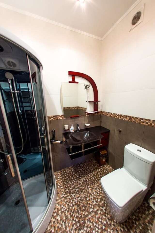 Апарт-отели ABC Apartments Business Class Киев-46