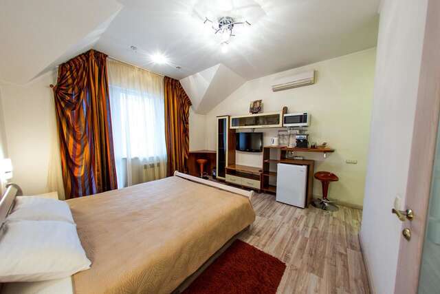 Апарт-отели ABC Apartments Business Class Киев-47