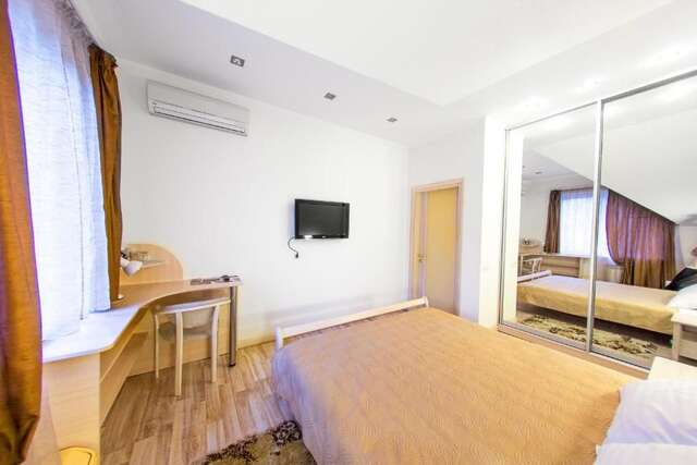 Апарт-отели ABC Apartments Business Class Киев-48