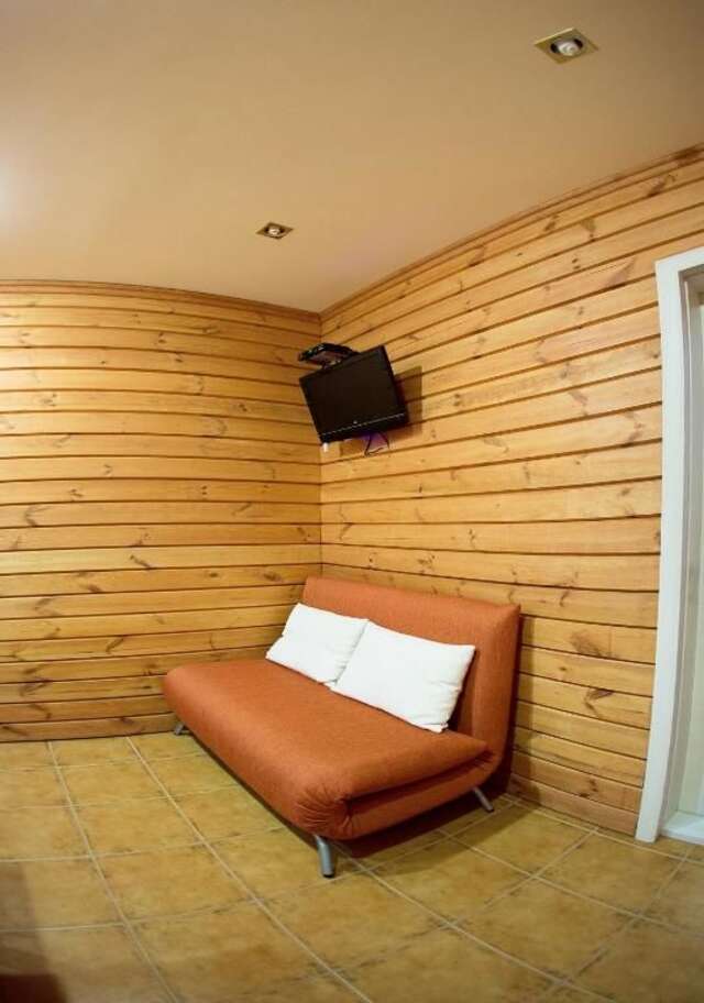 Апарт-отели ABC Apartments Business Class Киев-58