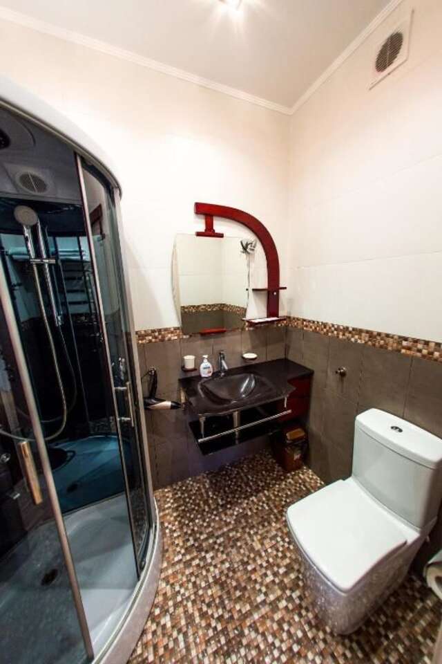 Апарт-отели ABC Apartments Business Class Киев-59